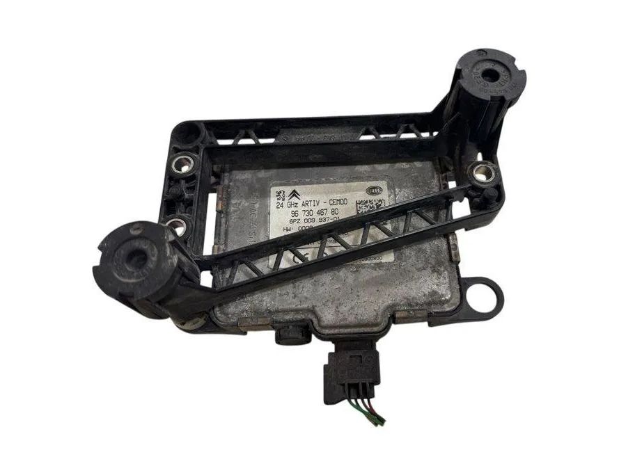 PEUGEOT 5008 1 generation (2009-2016) Distronic 9673046780 30457641