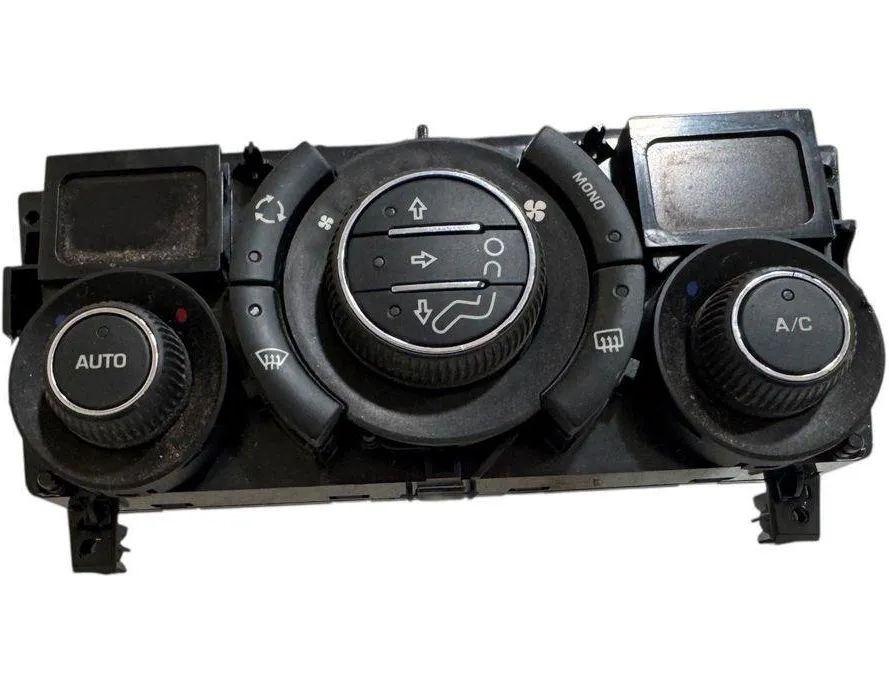 PEUGEOT 308 3 generation (2021-2023) Other Control Units 96718462XT 30645020