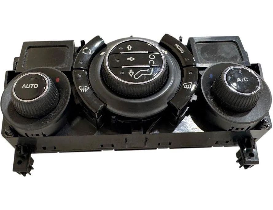 CITROËN C3 Picasso 1 generation (2008-2016) Other Control Units 96863912XU 30822707