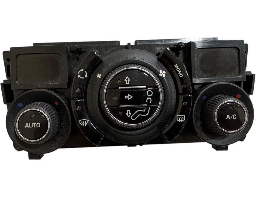 CITROËN C3 Picasso 1 generation (2008-2016) Other Control Units 96863912XU 30822707