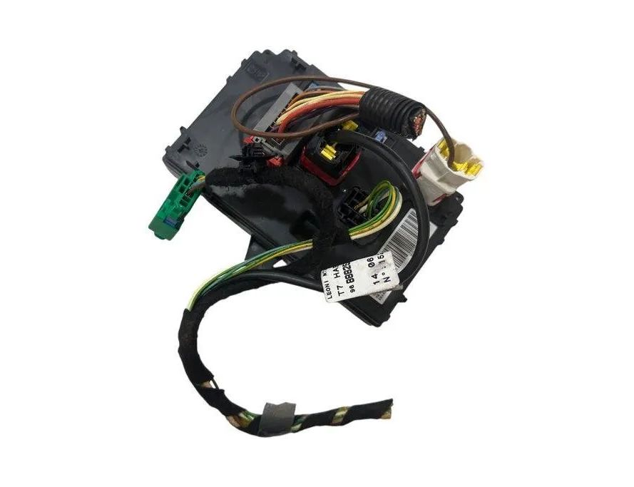 PEUGEOT 308 T7 (2007-2015) Other Control Units S180085003E,9665778480 31374756