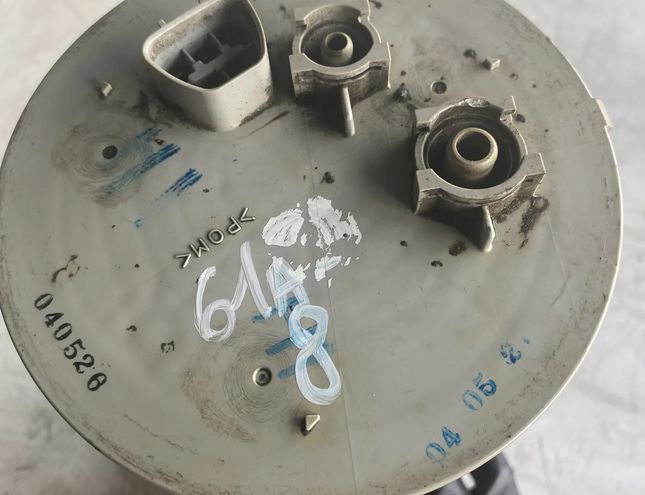 RENAULT Trafic 3 generation (2014-2023) In Tank Fuel Pump 20500039