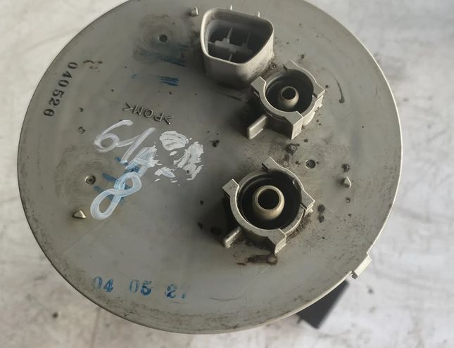 RENAULT Trafic 3 generation (2014-2023) In Tank Fuel Pump 20500039