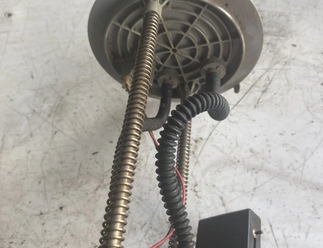 RENAULT Trafic 3 generation (2014-2023) In Tank Fuel Pump 20500039