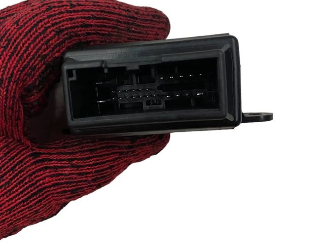 FORD Transit 4 generation (2013-2024) Headlight Control Unit GK2113C148AA 21872985