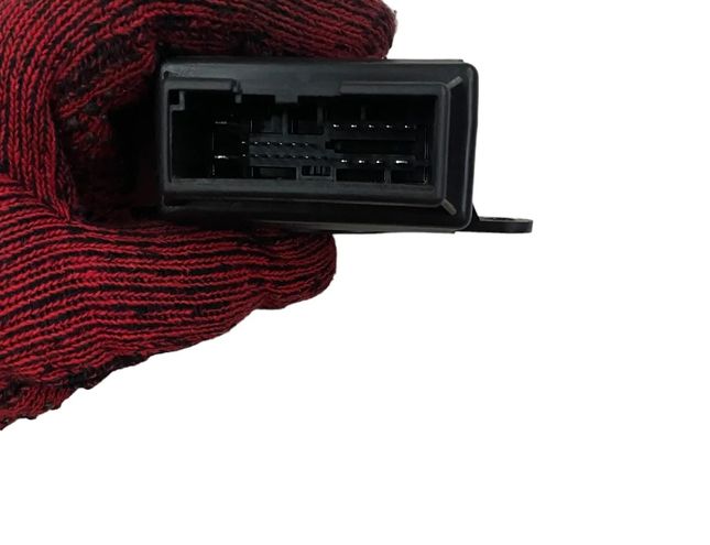 FORD Transit 4 generation (2013-2024) Headlight Control Unit GK2113C148AA 21873535