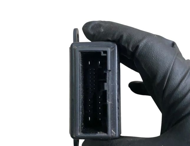 FORD Transit 4 generation (2013-2024) Headlight Control Unit GK2113C148AA 30308801