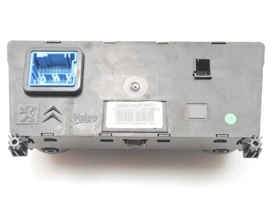 PEUGEOT 308 T7 (2007-2015) Pегулятор климы 96850724XT00 30769272
