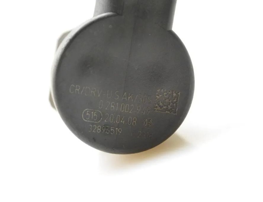 BMW X3 F25 (2010-2017) Датчики топливной магистрали 0281002949 32874186