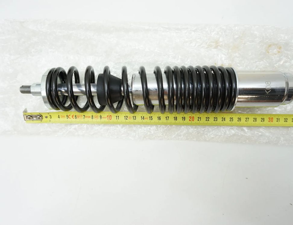 VESPA LX W166 (2015-2018) Front fork shock absorber 601997,204584371 20244118