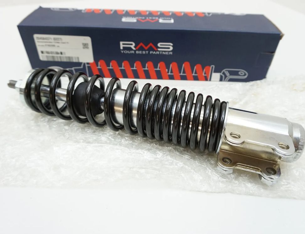VESPA LX W166 (2015-2018) Front fork shock absorber 601997,204584371 20244118