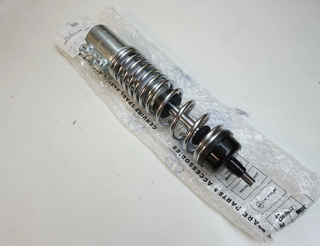 VESPA LXV (2007) 2 generation (2000-2007) Front fork shock absorber 56351R 22315151