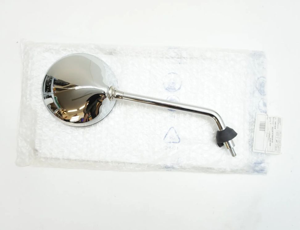 VESPA GTS (2008-present) 1 generation (2008-2017) Right side rear view mirror RH CM073428 32068880