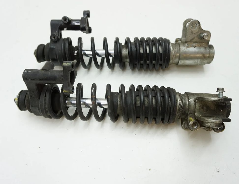 PIAGGIO MP3 Front fork shock absorber 56431R,56432R 33016512