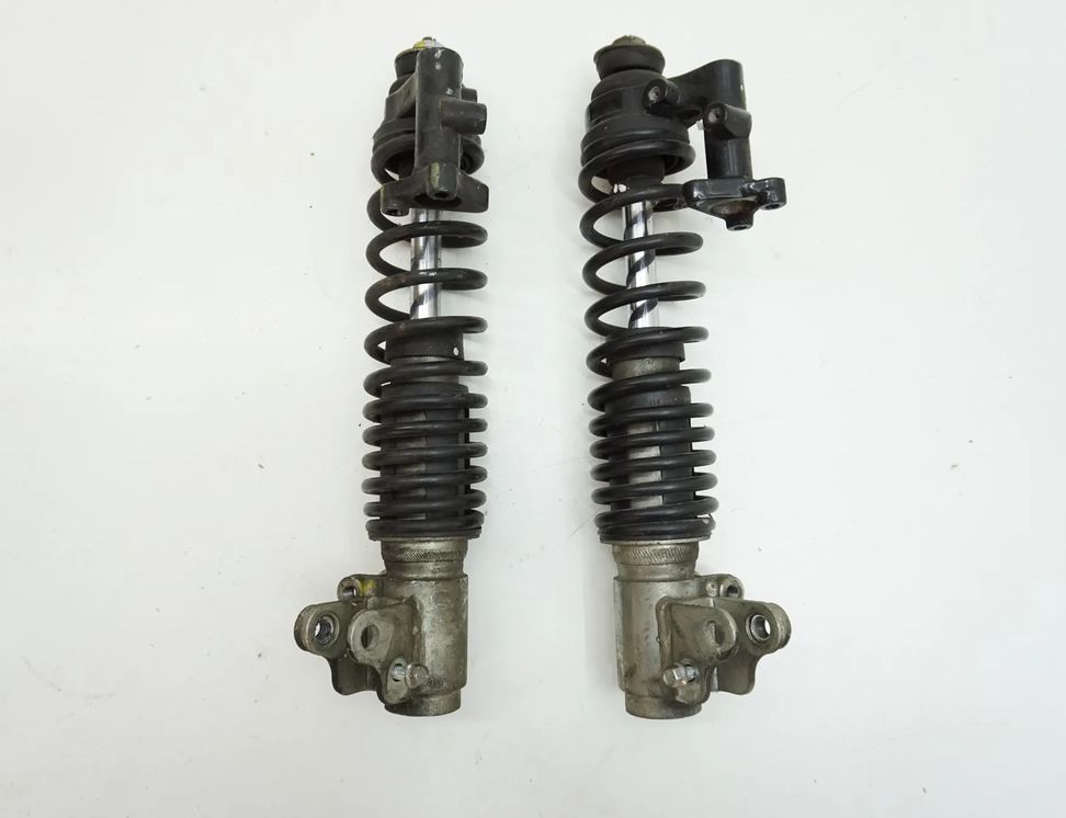 PIAGGIO MP3 Front fork shock absorber 56431R,56432R 33016512