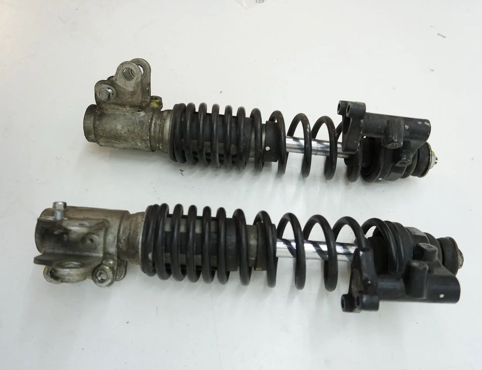 PIAGGIO MP3 Front fork shock absorber 56431R,56432R 33016512