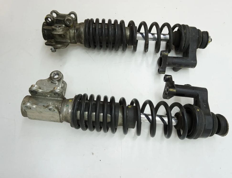 PIAGGIO MP3 Front fork shock absorber 56431R,56432R 33016512