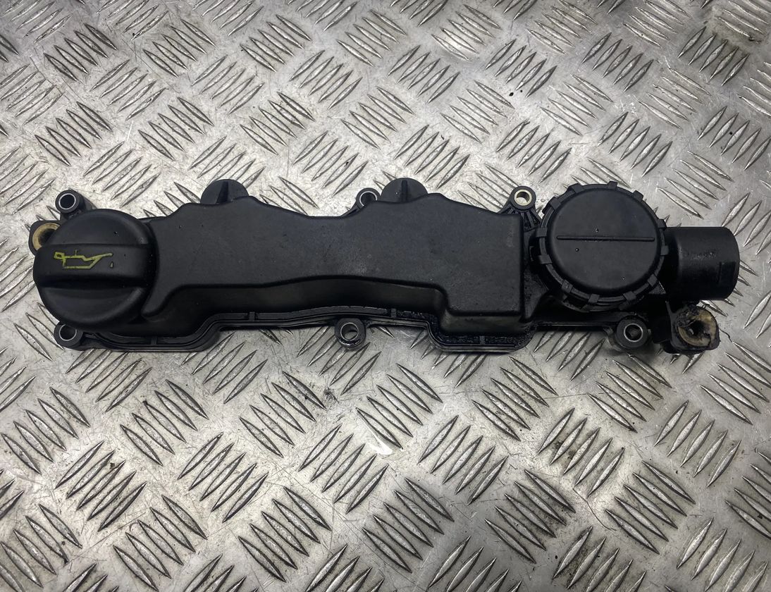 FORD C-Max 1 generation (2003-2010) Крышка клапана 9651815680 21792098