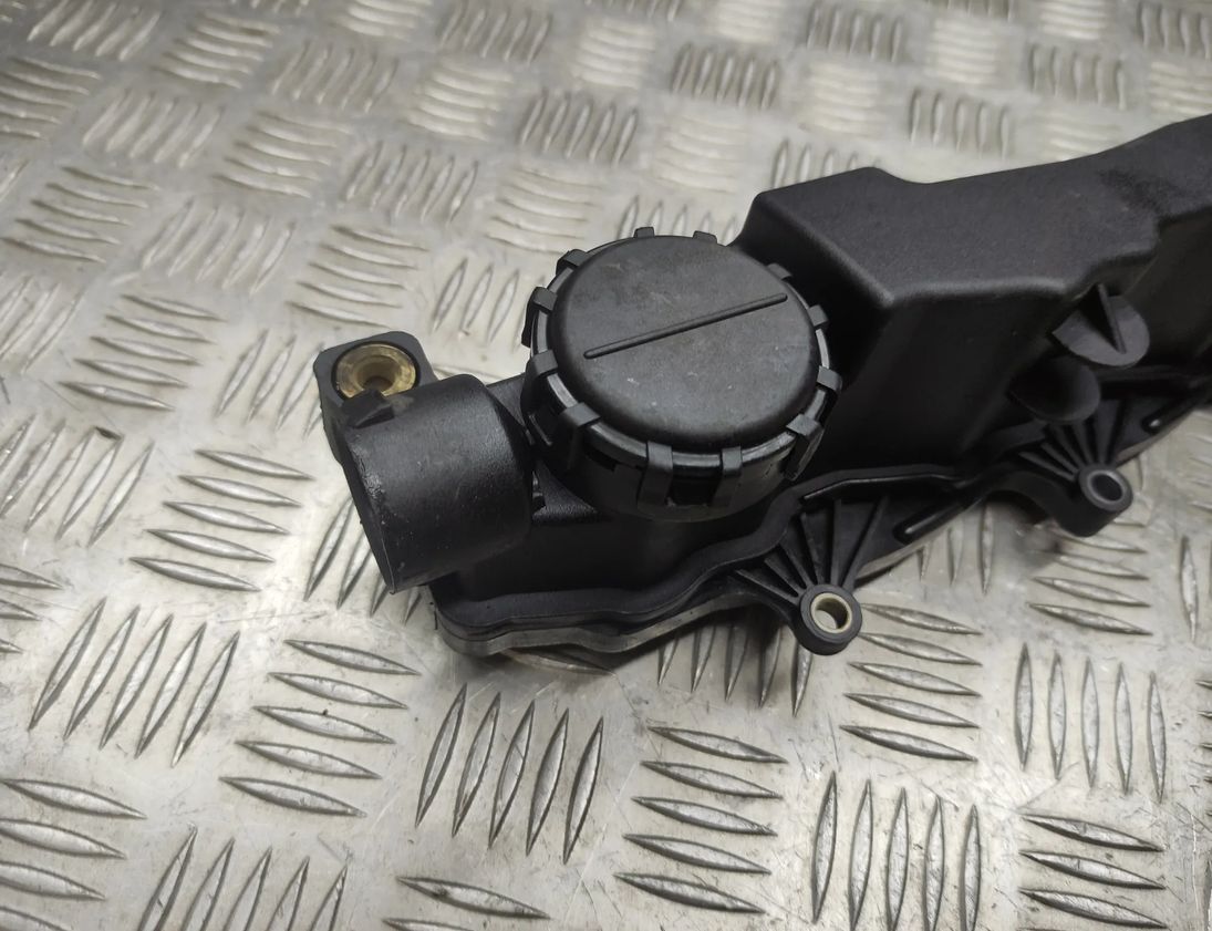 FORD Focus 2 generation (2004-2011) Крышка клапана 9651815680 25179353