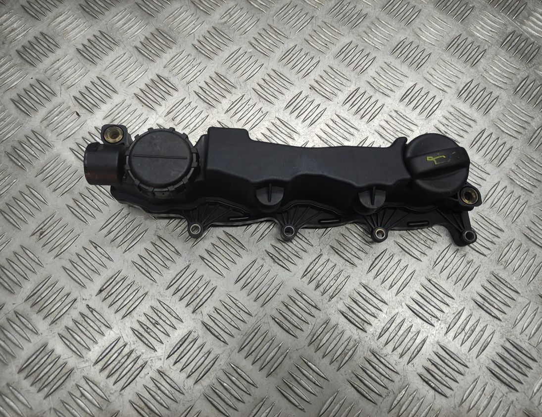 FORD Focus 2 generation (2004-2011) Крышка клапана 9651815680 25179353