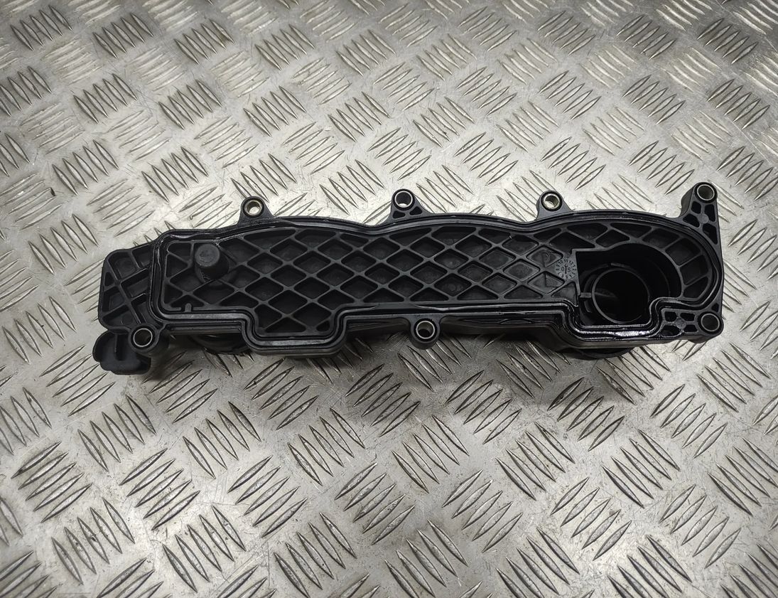 FORD Focus 2 generation (2004-2011) Крышка клапана 9651815680 25179353