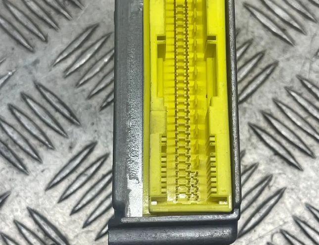 MERCEDES-BENZ E-Class W211/S211 (2002-2009) Блок SRS A2118205785,500308260054,D6V3H26A1MB 28172196