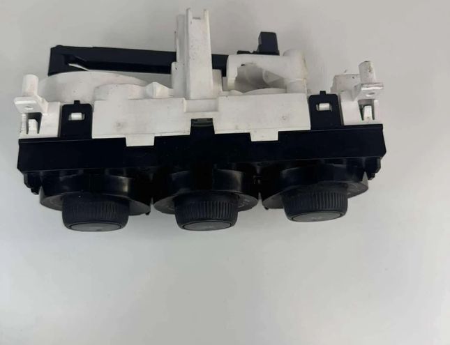 PEUGEOT 308 T7 (2007-2015) Climate  Control Unit T1000220K,69940002 32837262