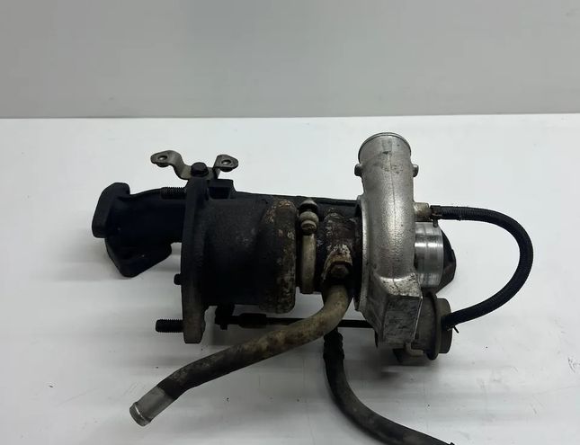 ROVER 75 1 generation (1999-2005) Tурбина TD025L308T33 32959175