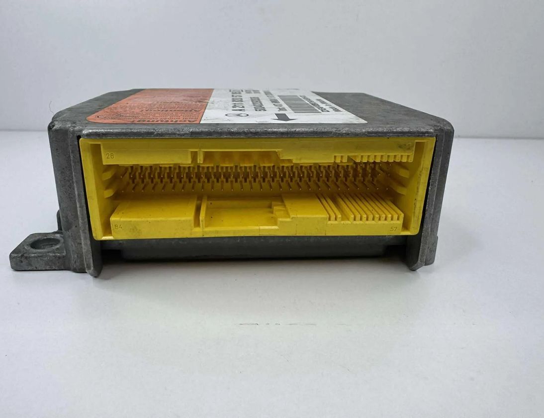 MERCEDES-BENZ E-Class W211/S211 (2002-2009) SRS Control Unit A2118205785,500402090306,D6V4B09A9H0 33074919