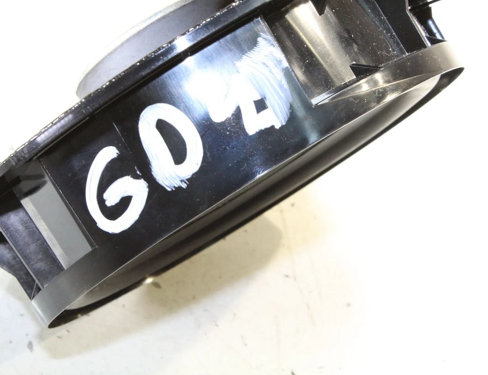 VOLKSWAGEN Polo 5 generation (2009-2017) Rear Right Door Sound Speaker 6R0035453C 12127039