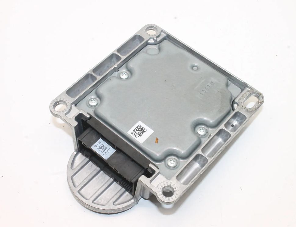 BMW 1 Series F20/F21 (2011-2020) Блок SRS 0265020262,6855558 17593038