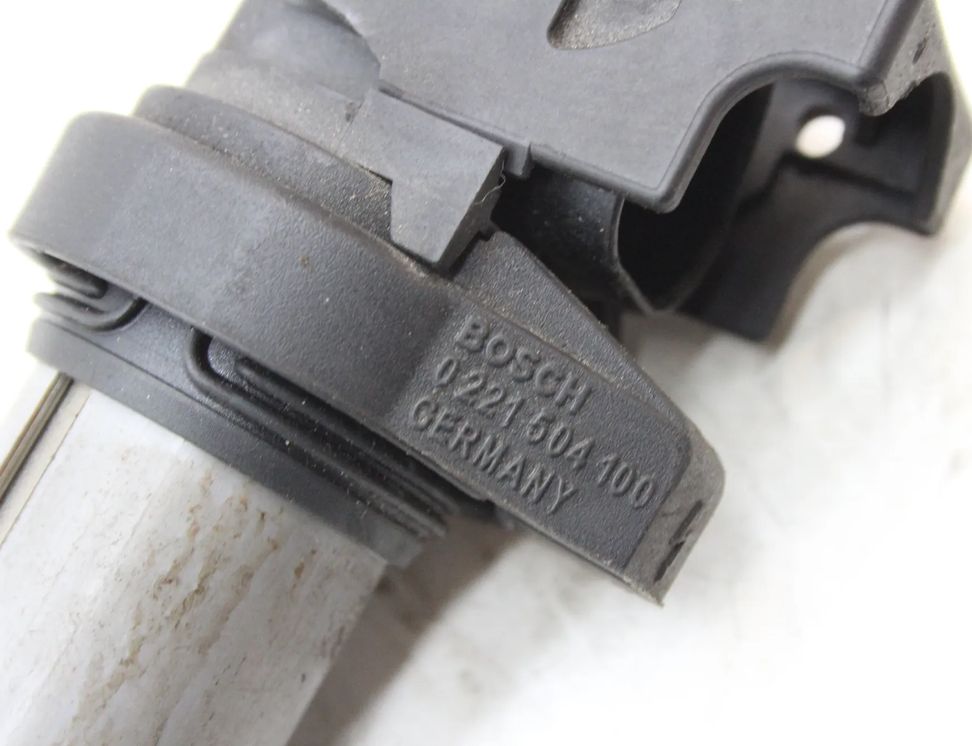 BMW 7 Series E65/E66 (2001-2008) Бабина 0221504100 20290052