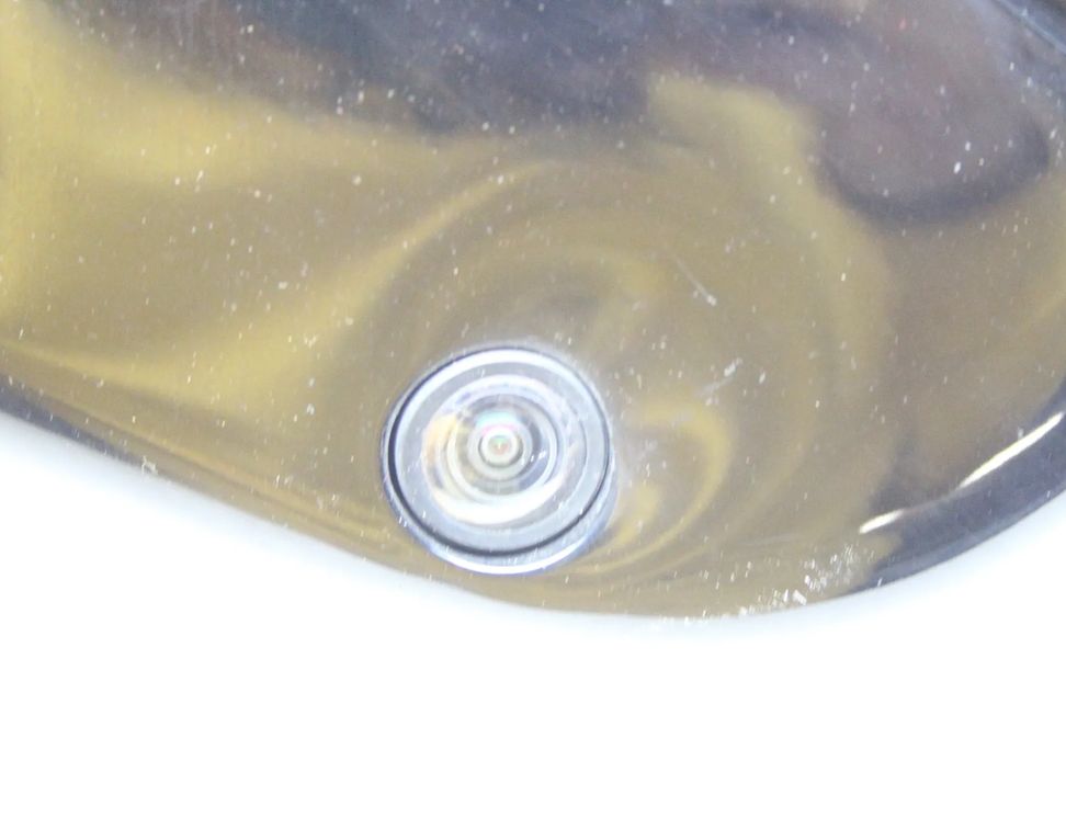 BMW 6 Series F06/F12/F13 (2010-2018) Right Side Wing Mirror 3Pin+1,Camera 24261297