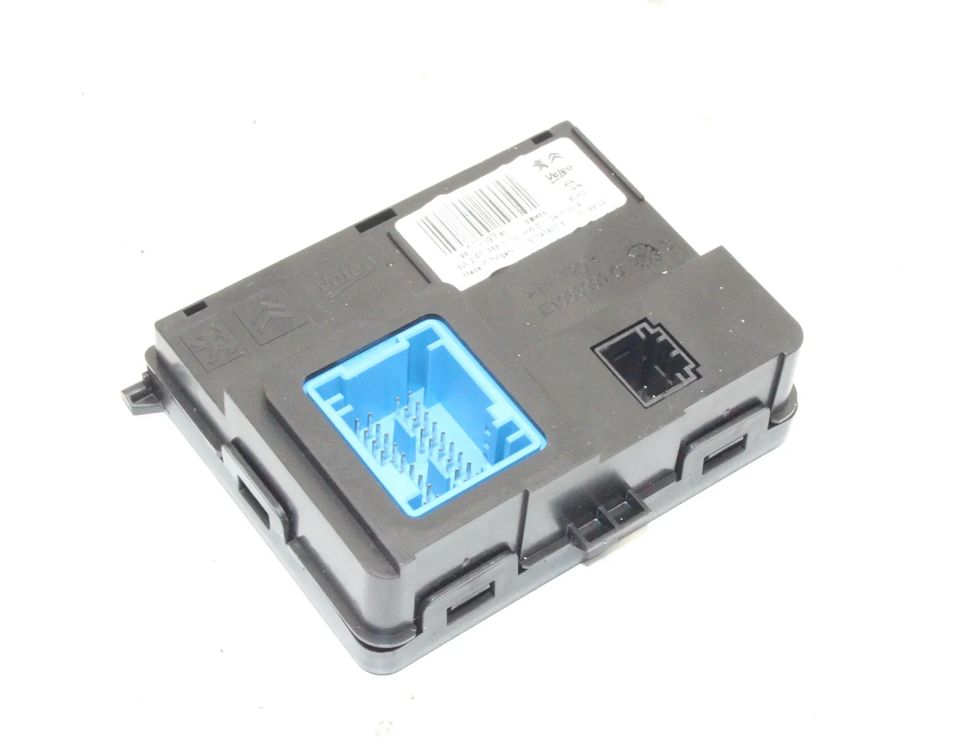 PEUGEOT 308 T9 (2013-2021) Other Control Units 9811039380 24345743