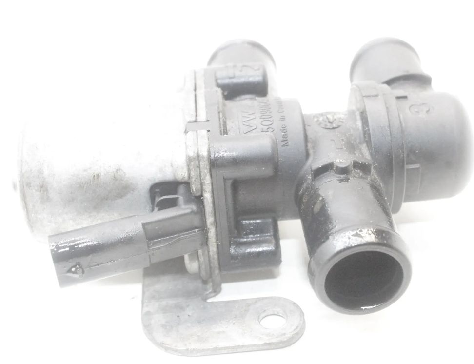 SKODA Octavia COMBI (2019-2024) Клапан радиатора отопления 5Q0906457C 26030014