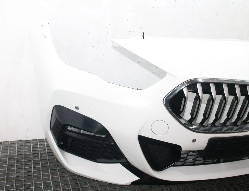 BMW 2 Series F44 (2019-2023) Front Bumper 300 27906522