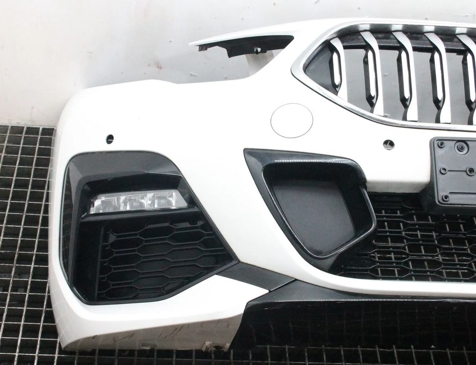 BMW 2 Series F44 (2019-2023) Front Bumper 300 27906522