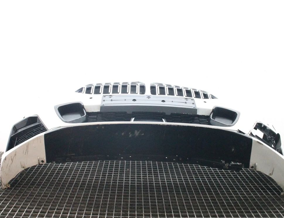 BMW 2 Series F44 (2019-2023) Front Bumper 300 27906522