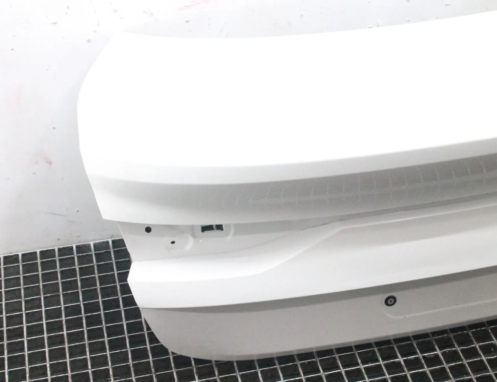 BMW 2 Series F44 (2019-2023) Bootlid Rear Boot 300 27908778
