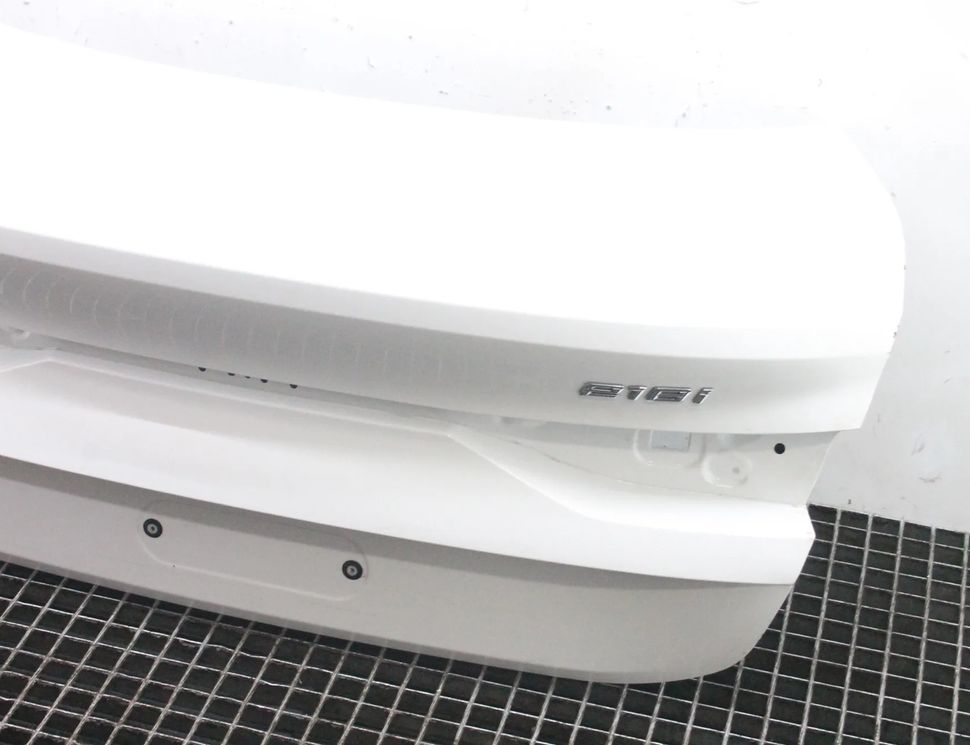 BMW 2 Series F44 (2019-2023) Bootlid Rear Boot 300 27908778
