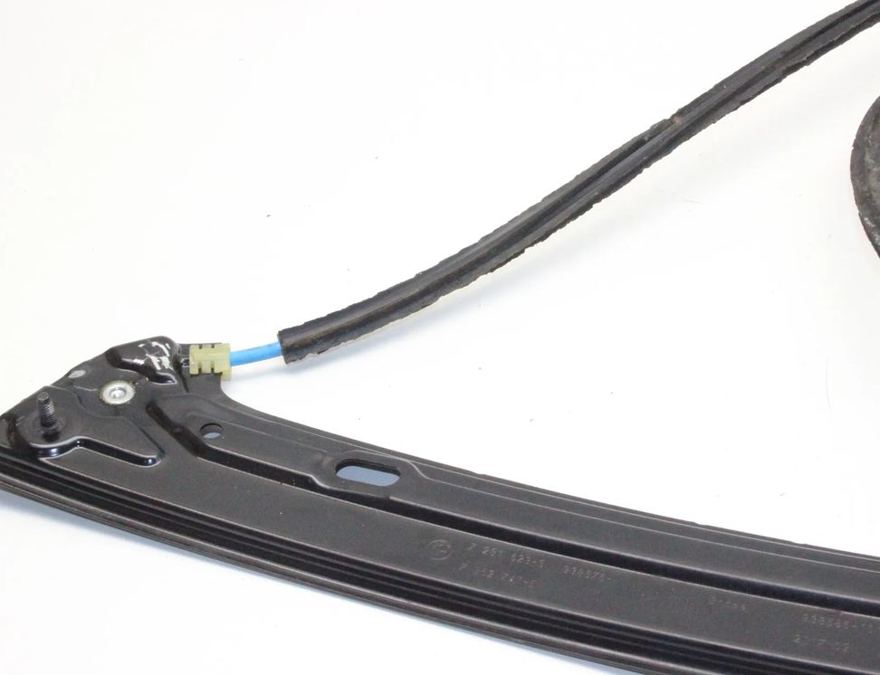 BMW 4 Series F32/F33/F36 (2013-2020) Front Left Door Window Regulator 7281623,7046031 27937423
