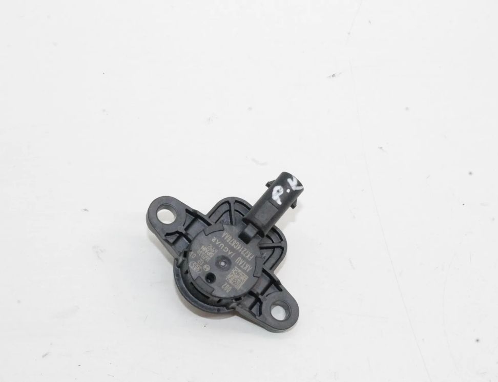 LAND ROVER Discovery Sport 1 generation (2014-2024) Датчик удара передний левый FK7214C676AA,FK72-14C676-AA 28444983