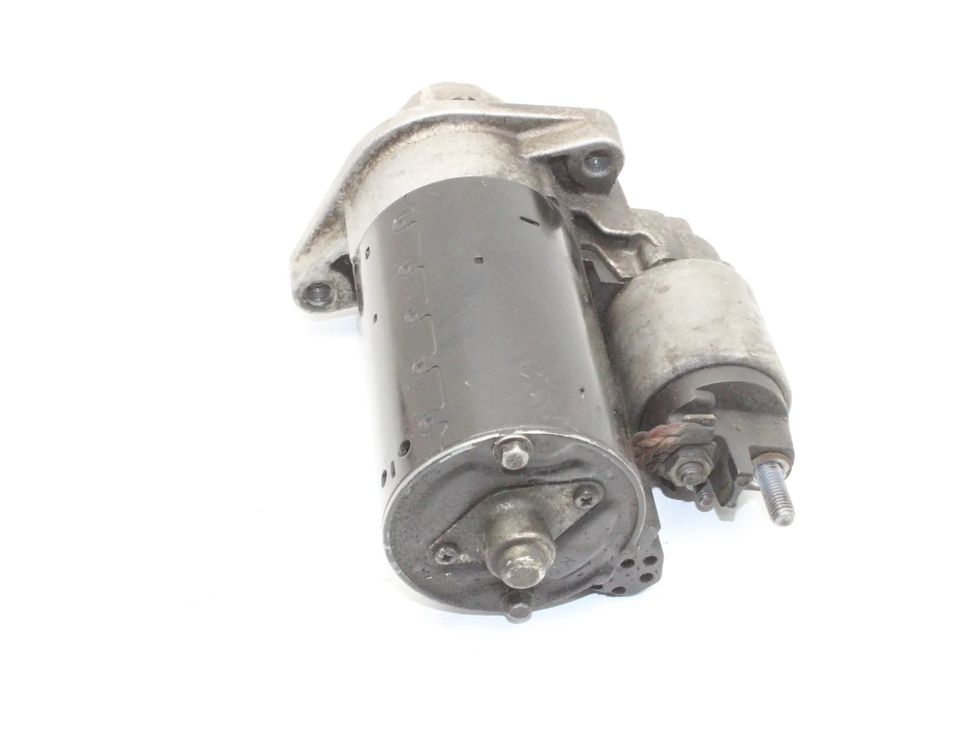 MERCEDES-BENZ E-Class W212/S212/C207/A207 (2009-2016) Starter Motor A2719060200 30365252