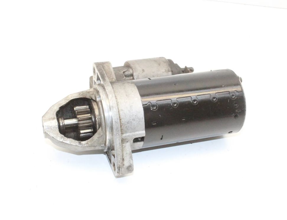 MERCEDES-BENZ E-Class W212/S212/C207/A207 (2009-2016) Starter Motor A2719060200 30365252