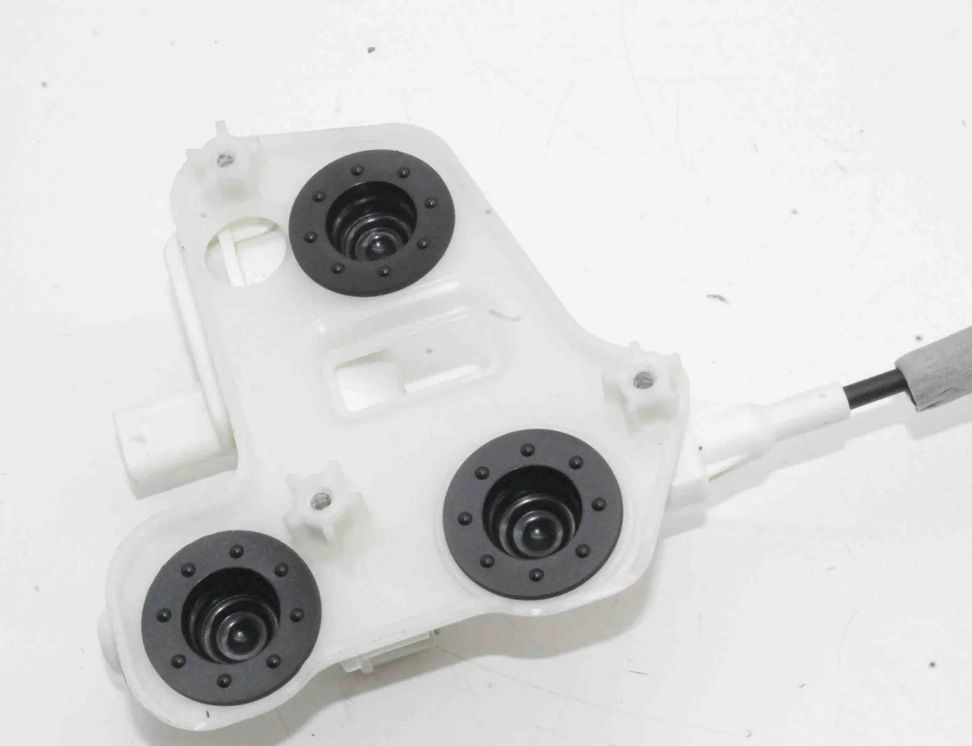 MERCEDES-BENZ EQB 1 generation (2021-2023) Замок крышки багажника A0997400600,A0999068600 32589538