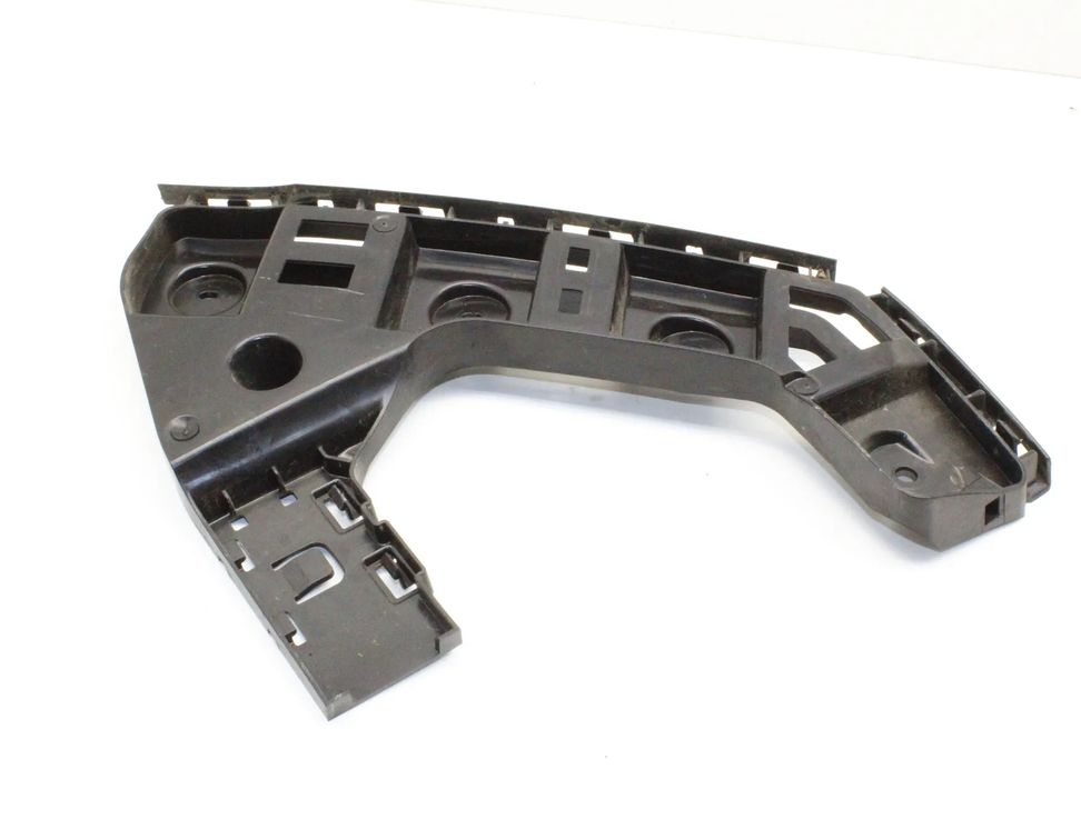 VOLKSWAGEN ID.4 1 generation (2020-2023) Левый держатель заднего бампера 11A807393B 33024776