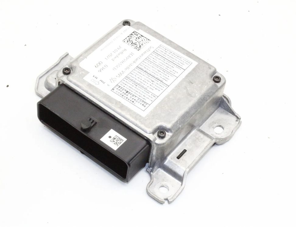 VOLKSWAGEN ID.4 1 generation (2020-2023) SRS Control Unit 1EA959655CD 33024877