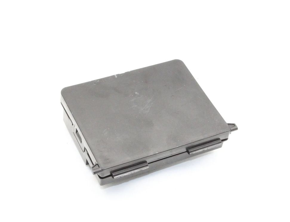 TOYOTA ProAce 2 generation (2016-2023) Climate control unit 9811039380 33047445