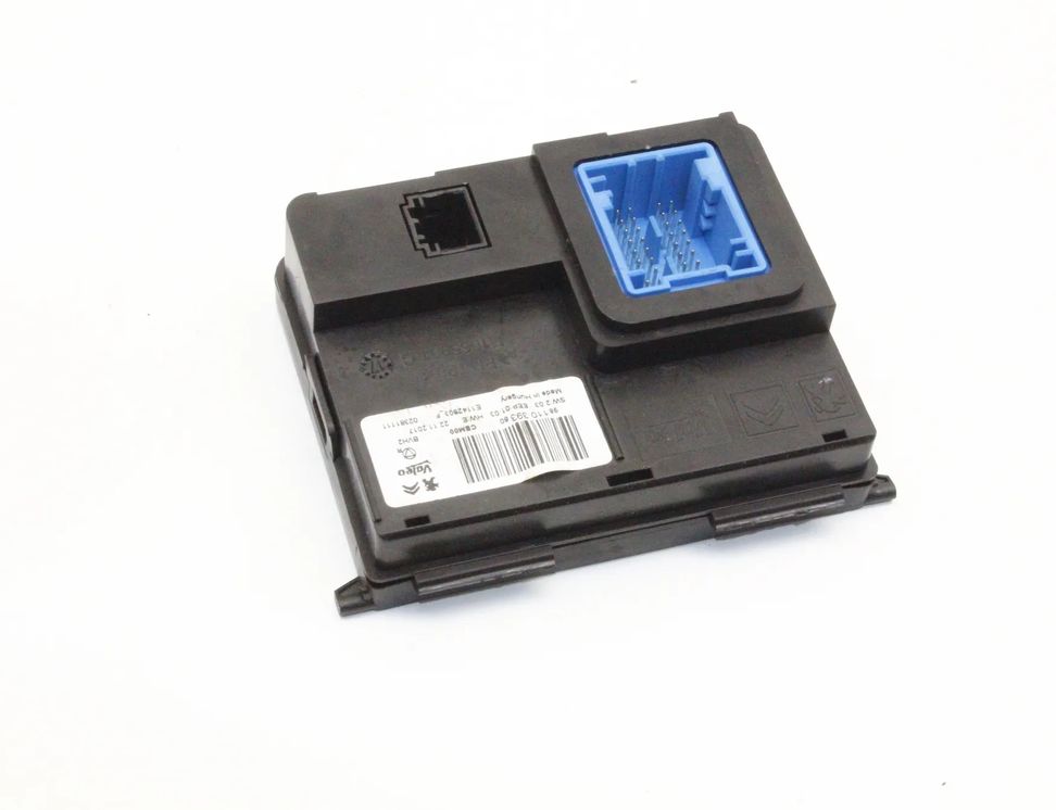 TOYOTA ProAce 2 generation (2016-2023) Climate control unit 9811039380 33047445