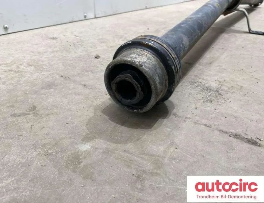 AUDI A6 allroad C7 (2012-2019) Propshaft 4g0521101k 30854592
